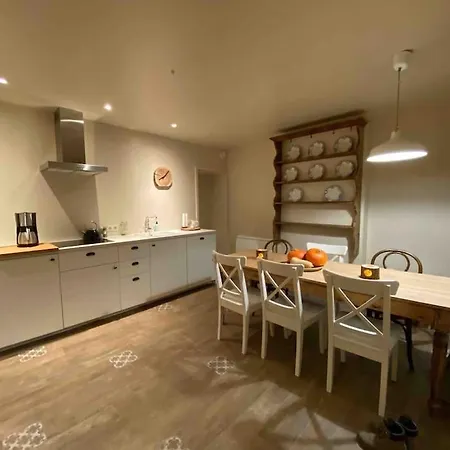 La Relique Holiday home *