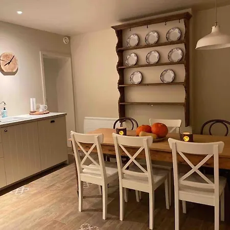 Holiday home La Relique Bouillon