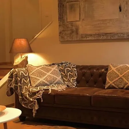 La Relique Holiday home