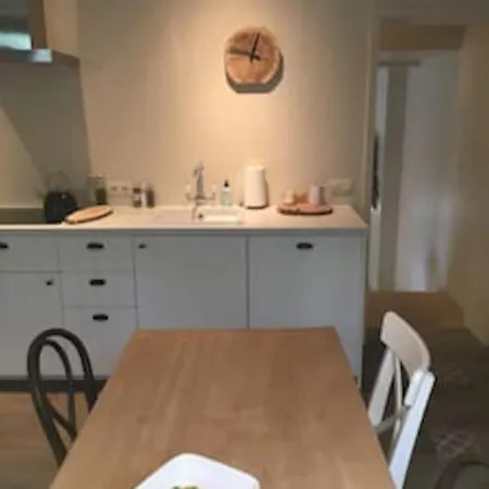 La Relique Holiday home Bouillon