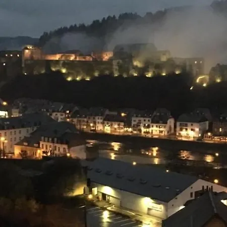 La Relique Holiday home Bouillon