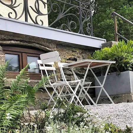 Holiday home La Relique Bouillon