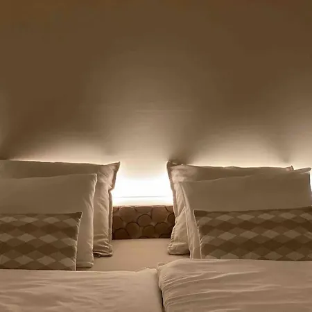La Relique Holiday home