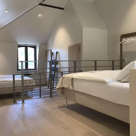 La Relique Holiday home *