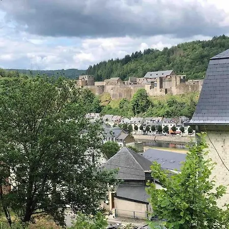La Relique Bouillon