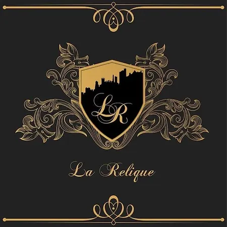 La Relique 別荘 *